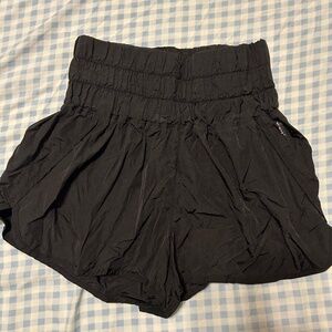 fp movement shorts